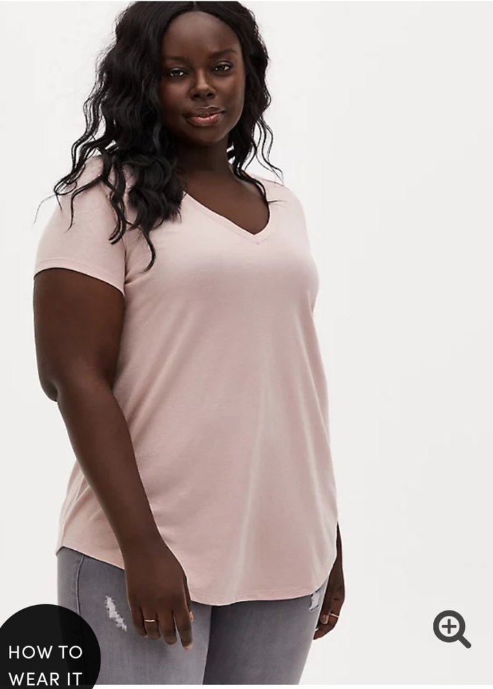 Girlfriend Tee